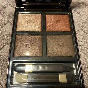 Tom Ford quad in Body Heat